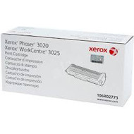 Toner Xerox do Phaser 3020, WorkCentre 3025 | 1 500 str. | black