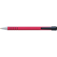 Długopis automatyczny PENAC RB085 0, 7mm, czerwony