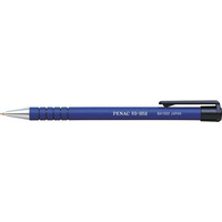Długopis automatyczny PENAC RB085 0, 7mm, niebieski