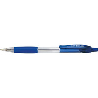 Długopis automatyczny PENAC CCH3 0, 7mm, niebieski