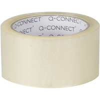 Tama maskujca lakiernicza Q-CONNECT, 50mm, 40m, jasnoóta