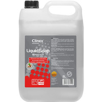 Mydło w płynie CLINEX Liquid Soap 5L 77-521