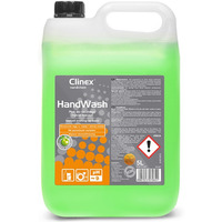 Pyn CLINEX Hand Wash 5L 77-051, do rcznego mycia naczy