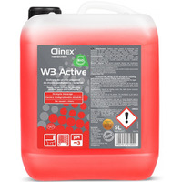 Preparat CLINEX W3 Active BIO 5L 77-517, do mycia sanitariatów i azienek