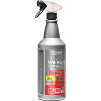 Preparat CLINEX W3 Forte 1L 77-634, do mycia sanitariatów i azienek