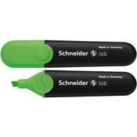 Zakrelacz SCHNEIDER Job, 1-5 mm, zielony