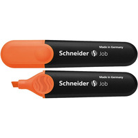 Zakrelacz SCHNEIDER Job, 1-5 mm, pomaraczowy