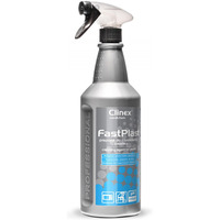 Preparat do czyszczenia plastiku CLINEX FastPlast 1L 77-695
