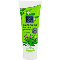 Krem do rk CZTERY PORY ROKU Aloes, glicerynowy, 130ml