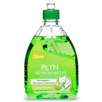 Pyn CLINEX Hand Wash 500ml 77-719, do rcznego mycia naczy