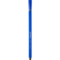 Cienkopis DONAU D-Fine, 0, 4 mm, niebieski