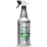 Preparat do neutralizacji zapachów CLINEX Nano Protect Silver Odour Killer 1L 70-351, green tea