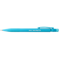 Ołówek automatyczny PENAC Non Stop, 0, 5mm, niebieski