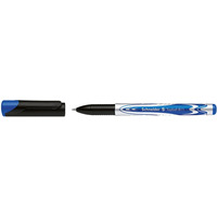 Pióro kulkowe SCHNEIDER Topball 811, 0, 5 mm, niebieskie