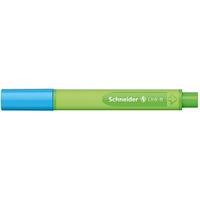 Cienkopis SCHNEIDER Link-It, 0, 4mm, jasnoniebieski