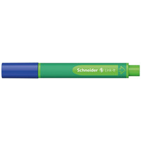 Flamaster SCHNEIDER Link-It, 1, 0mm, niebieski
