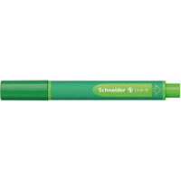 Flamaster SCHNEIDER Link-It, 1, 0mm, zielony