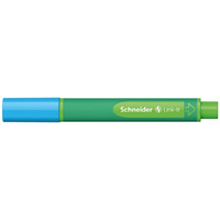 Flamaster SCHNEIDER Link-It, 1, 0mm, jasnoniebieski