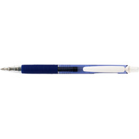 Długopis automatyczny żelowy PENAC Inketti, 0, 5mm, niebieski