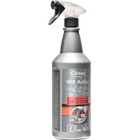 Preparat CLINEX W3 Active SHIELD 1L 77-708, do mycia sanitariatów i azienek