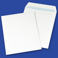 Koperty samoklejce OFFICE PRODUCTS, SK, C4, 229x324mm, 90gsm, 250szt., biae