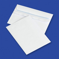 Koperty samoklejce OFFICE PRODUCTS, SK, C6, 114x162mm, 75gsm, 1000szt., biae