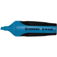 Zakrelacz fluorescencyjny DONAU D-Fresh, 2-5mm(linia), niebieski