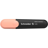 Zakrelacz SCHNEIDER Job Pastel, 1-5mm, brzoskwiniowy