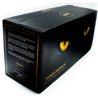 Toner ELOVI do HP CF283A LJ M125/M225 BK