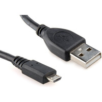 Kabel mikro USB 2.0 AM-MBM5P 0.5M